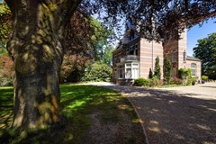 For sale: Ruwenbergstraat 4, 5271 AG Sint-Michielsgestel
