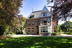 Ruwenbergstraat 4, 5271AG Sint-Michielsgestel