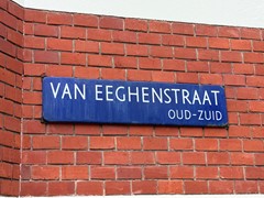 New for sale:Van Eeghenstraat 117B, 1071 GA Amsterdam - Photo