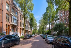 New for sale:Van Eeghenstraat 117B, 1071 GA Amsterdam - Photo