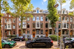New for sale:Van Eeghenstraat 117B, 1071 GA Amsterdam - Photo