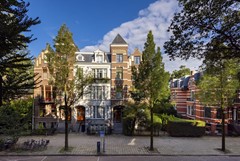 For sale: Van Eeghenstraat 117B, 1071GA Amsterdam