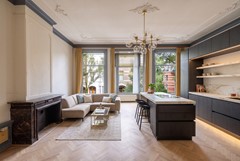 New for sale:Van Eeghenstraat 117B, 1071 GA Amsterdam - Photo