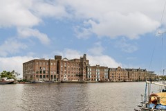 Verkocht:Veerdijk 43P, 1531 MS Wormer - Foto