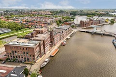 Verkocht:Veerdijk 43P, 1531 MS Wormer - Foto