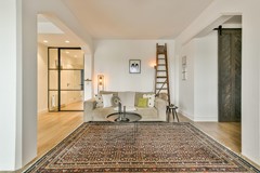 Verkocht:Veerdijk 43P, 1531 MS Wormer - Foto