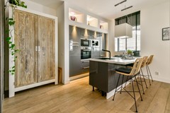 Verkocht: Veerdijk 43P, 1531 MS Wormer