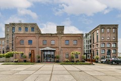 Verkocht: Veerdijk 43P, 1531 MS Wormer