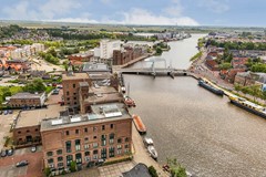 Verkocht: Veerdijk 43P, 1531 MS Wormer