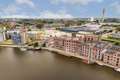 Verkocht: Veerdijk 43P, 1531 MS Wormer