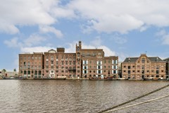 Verkocht: Veerdijk 43P, 1531 MS Wormer