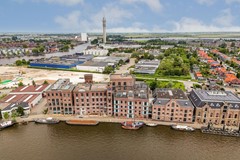 Verkocht: Veerdijk 43P, 1531 MS Wormer