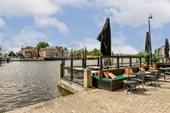 Verkocht: Veerdijk 43P, 1531 MS Wormer