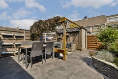 Verkocht: Ebro 138, 1423AX Uithoorn