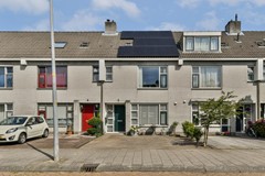 Verkocht:Ebro 138, 1423 AX Uithoorn - Foto
