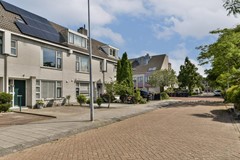 Verkocht:Ebro 138, 1423 AX Uithoorn - Foto