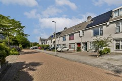 Verkocht: Ebro 138, 1423 AX Uithoorn