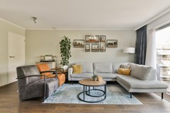 Verkocht: Ebro 138, 1423 AX Uithoorn