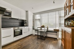 Verkocht: Ebro 138, 1423 AX Uithoorn