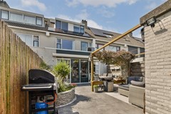 Verkocht: Ebro 138, 1423 AX Uithoorn