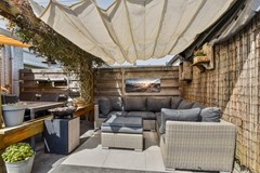 Verkocht: Ebro 138, 1423 AX Uithoorn