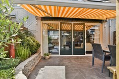 Verkocht: Ebro 138, 1423 AX Uithoorn