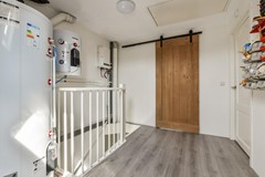 Verkocht: Ebro 138, 1423 AX Uithoorn