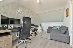 Verkocht: Ebro 138, 1423 AX Uithoorn