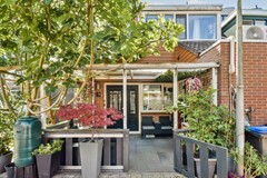 Verkocht:Ooievaarsbek 29, 1441 TA Purmerend - Foto