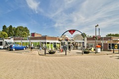 Verkocht: Ooievaarsbek 29, 1441 TA Purmerend