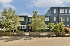 Verkocht:Papaverstraat 103, 1446 EM Purmerend - Foto