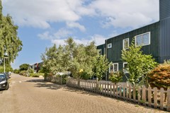 Verkocht:Papaverstraat 103, 1446 EM Purmerend - Foto