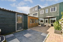 Verkocht: Papaverstraat 103, 1446 EM Purmerend