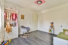 Verkocht: Papaverstraat 103, 1446 EM Purmerend