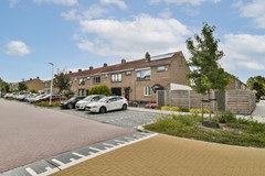 Verkocht:Merwedestraat 35, 1442 SK Purmerend - Foto