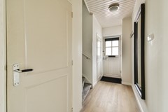 Verkocht:Merwedestraat 35, 1442 SK Purmerend - Foto