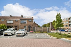 Verkocht: Merwedestraat 35, 1442 SK Purmerend