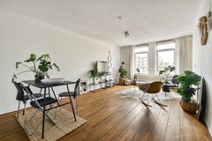 Verkocht: Oude Sluis 33, 1441CG Purmerend