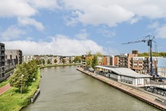 Verkocht: Oude Sluis 33, 1441CG Purmerend