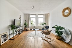 Verkocht: Oude Sluis 33, 1441 CG Purmerend