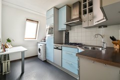 Verkocht: Oude Sluis 33, 1441 CG Purmerend