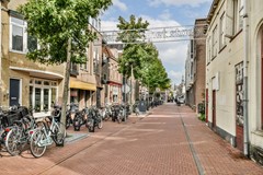 Verkocht: Oude Sluis 33, 1441 CG Purmerend