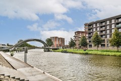 Verkocht: Oude Sluis 33, 1441 CG Purmerend