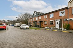 Nieuw in verkoop:Zuiderven 4, 1504 AW Zaandam - Foto