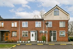 Nieuw in verkoop:Zuiderven 4, 1504 AW Zaandam - Foto