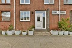 Nieuw in verkoop:Zuiderven 4, 1504 AW Zaandam - Foto