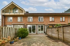 Nieuw in verkoop: Zuiderven 4, 1504 AW Zaandam