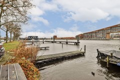 Nieuw in verkoop:Havenstraat 73, 1506 PL Zaandam - Foto