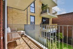 Nieuw in verkoop:Monteverdistraat 280, 2035 PH Haarlem - Foto