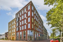 Nieuw in verkoop: Monteverdistraat 280, 2035 PH Haarlem